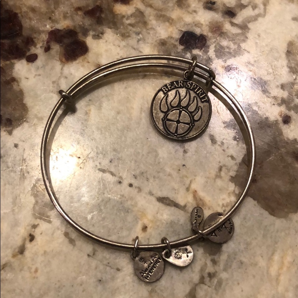 Alex and ani